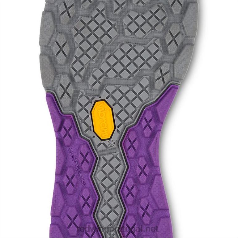 cinza/roxoRed Wing trabalho - estilo 2348 cooltech atletismo sapato de segurança feminino para trabalho atlético F2TL2163